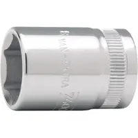 Bahco 3/8" dop 6-kant 15 mm | 7400SM-15