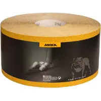 Mirka GOLD | 115 mm x 50 m | RLL P60 - 2351100160