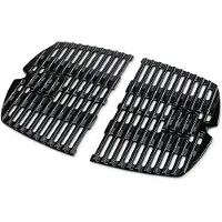 Weber Q 100/1000 grillrooster