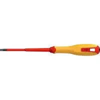 Hultafors VDE Torx Schroevendraaier T27 x 125 mm - HU446635