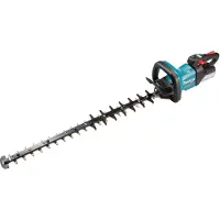 Makita UH007GZ XGT 40 V Max Heggenschaar 75cm Terugsnoeiuitvoering