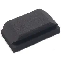 Mirka Schuurblok | 70x125mm | Gripvormig - 8390800111
