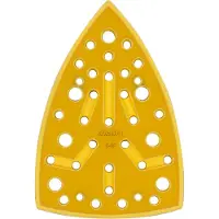 Mirka Steunschijf | Net 100x152x152mm Grip 32H Medium - 8292663011