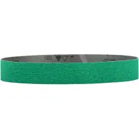 Metabo 626310000 Schuurbandset 10 stuk(s)