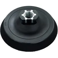 Metabo Steunschijf Ø 123 mm - M 14 - 623287000