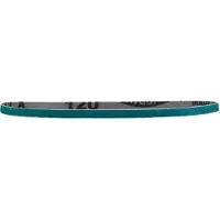 Metabo 626355000 Schuurbandset Korrelgrootte (num) 120 (l x b) 457 mm x 19 mm 10 stuk(s)