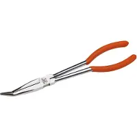 Bahco 158-NB Platte rondbektang 280 mm