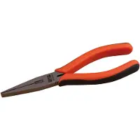 Bahco punttang 2471 g-160 | 2471 G-160