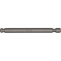 Bahco 5xbitshexball3 80-100mm1/4" std | 59S/H3BALL