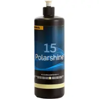 Mirka Polijstpasta Polarshine 15 | 1L - 7994015111