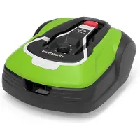 Greenworks Robotmaaier OptiMow 10