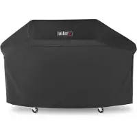 Weber Premium Hoes Genesis 400 serie