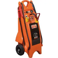 Bahco PGB-FASTENERS | Spaanplaatschroef VK-Z Ø 5,00x70 ZnG | 200 st PGWVZV002005000702