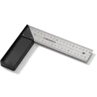 Hultafors V 20 S Winkelhaak Semi-Professional - 155 X 205mm