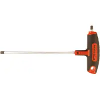 Bahco t-greep schroevendraaier voor zeskantant | 900T-030-100