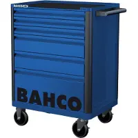 Bahco PGB-FASTENERS | Zeskantmoer A2-70 DIN 934 M16 | 100 st 000934A7001603