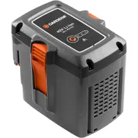 Gardena Battery System 40 volt 4,2 Ah Li-Ion accu