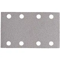 Mirka Q.SILVER | 81x133mm Grip 8H | P120 | 100/verpakking - 3668809912