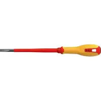 Hultafors VDE Sleufschroevendraaier 1,2x8,0 mm - HU445145
