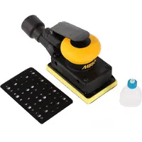 Mirka OS 353CV 81x133mm | Central Vacuum | Uitslag 3,0 - 8991800111