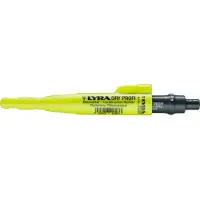 Lyra Dry Profi + Dry leads Graphite navulling
