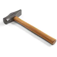 Hultafors Smeedhamer Z 1500 | Houten Handgreep - HU822156