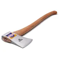 Hultafors Hakbijl Arvika Five Star | 800 mm - HU840511 HU840511