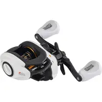 Abu Garcia Max 4 Pro Baitcasting Reel Wit