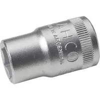 Bahco Dop 1/2", zeskant - 13mm