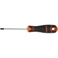 Bahco schroevendraaier op kaart torx tamp tr25x1 | SB141.025.125
