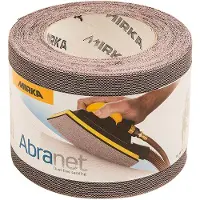 Mirka ABRANET | 93mm x 10m | Grip RLL | P240 - 545BQ001253R