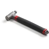 Hultafors T-Block K 250 S Bolkophamer - Rubberen Handgreep - 550 Gram