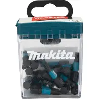 Makita Accessoires Slagschroefbit T20x25mm - E-12382 - E-12382