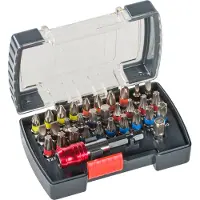 Kwb 118470 Bitset 32-delig Incl. bithouder