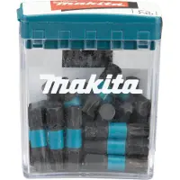 Makita Accessoires Slagschroefbit T30x25mm - E-12653 - E-12653
