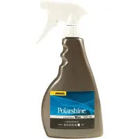 Mirka Polarshine Liquid Wax | 500ml - 7992720051