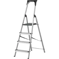 W.steps Huishoudtrap 2020 - 4 treden (840 mm) - WI802134