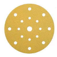 Mirka GOLD | 150mm | Grip 17H FTO | P80 | 100/verpakking - 2367909980