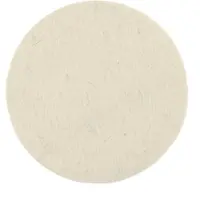 Mirka Polijstvilt | 77x6mm grip wit | 2/verpakking - 7996007711