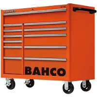 Bahco PGB-FASTENERS | Gegroefde blindklinknagel Ø 4,80x14 Al/St | 500 st 7337AGR01004800143
