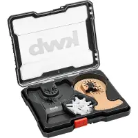 Kwb 708690 Tegelset 22-delig 1 set(s)