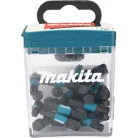 Makita Accessoires Slagschroefbit T25x25mm - E-12398 - E-12398