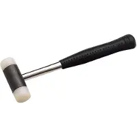 Irimo Nylon Metalen Handvat Voor Hamer 35 Mm
