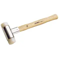 Irimo Nylon Anti-rebound Hamer 50 Mm