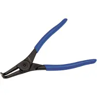 Irimo Gebogen Tang Voor Buitenringen 10-25 Mm