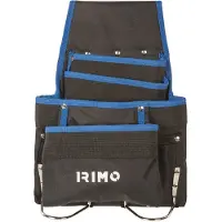 Irimo Tas Met 10 Compartimenten