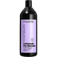 Matrix Total Results So Silver Purple Shampoo for Toning Blondes, Greys and Silvers 1000ml