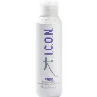 I.C.O.N. Haarverzorging Conditioner Free Moisturizing Conditioner 100 ml