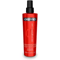 Osmo Effects Straighten Up 3 Day Keratin Straightening Complex Spray - 250ml | Smoothing Treatment