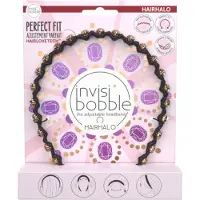 Invisibobble Hairhalo British Royal Put Your Crown On